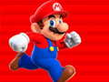 Játék Mario Runner Mobile