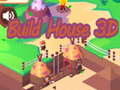 Játék Build House 3D