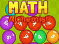 Játék Math Alchemist