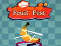 Játék Fruit Fest