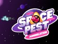 Játék Space Pest Annihilation