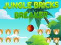 Játék Jungle Bricks Breaker