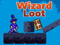 Játék Wizard Loot