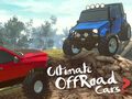 Játék Ultimate Off Road Cars 2