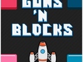 Játék Guns and blocks