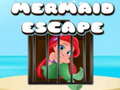 Játék Mermaid Escape