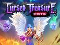 Játék Cursed Treasure 1½