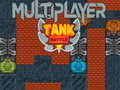 Játék Multiplayer Tank Battle