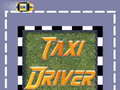 Játék Taxi Driver