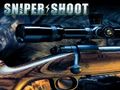 Játék Sniper Shooting