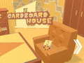 Játék Cardboard House