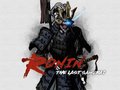 Játék Ronin: The Last Samurai