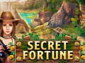Játék Secret Fortune