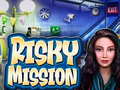 Játék Risky Mission