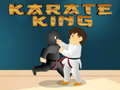 Játék Karate king