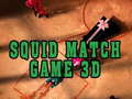 Játék Squid Match Game 3D