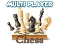 Játék Chess Multi Player