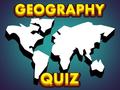 Játék Geography Quiz