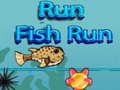 Játék Run Fish Run