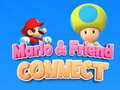 Játék Mario & Friends Connect