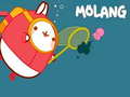 Játék Molang 