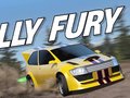 Játék Rally Fury