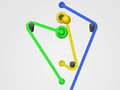 Játék Rope Connect Puzzle