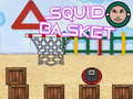 Játék Squid Basket