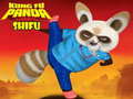 Játék Kungfu Panda Shifu