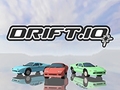 Játék Drift.io
