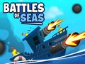 Játék Battles of Seas