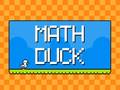 Játék Math Duck