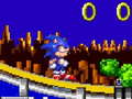 Játék Sonic Adventure Run