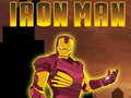 Játék Iron man 