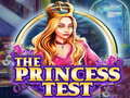 Játék The Princess Test