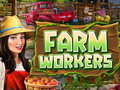 Játék Farm Workers