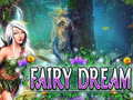 Játék Fairy Dream