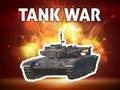 Játék Tank War Multiplayer