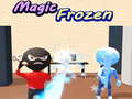 Játék Magic Frozen
