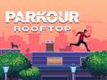 Játék Parkour Rooftop