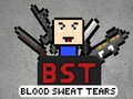 Játék BST Blood Sweat Tears