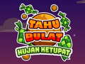 Játék Tahu Bulat Hujan Ketupat