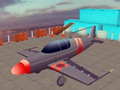 Játék Real Aircraft Parkour 3D