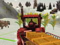 Játék Offroad Tractor Farmer Simulator 2022: Cargo Drive