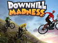 Játék Downhill Madness