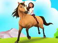 Játék Igrica Horse Riding Tales