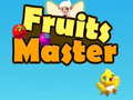 Játék Fruits Master