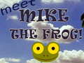 Játék Meet Make the Frog
