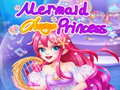 Játék Mermaid chage princess