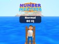 Játék Number Masters